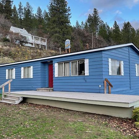 Downtown Harrison Lakefront Getaway المظهر الخارجي الصورة