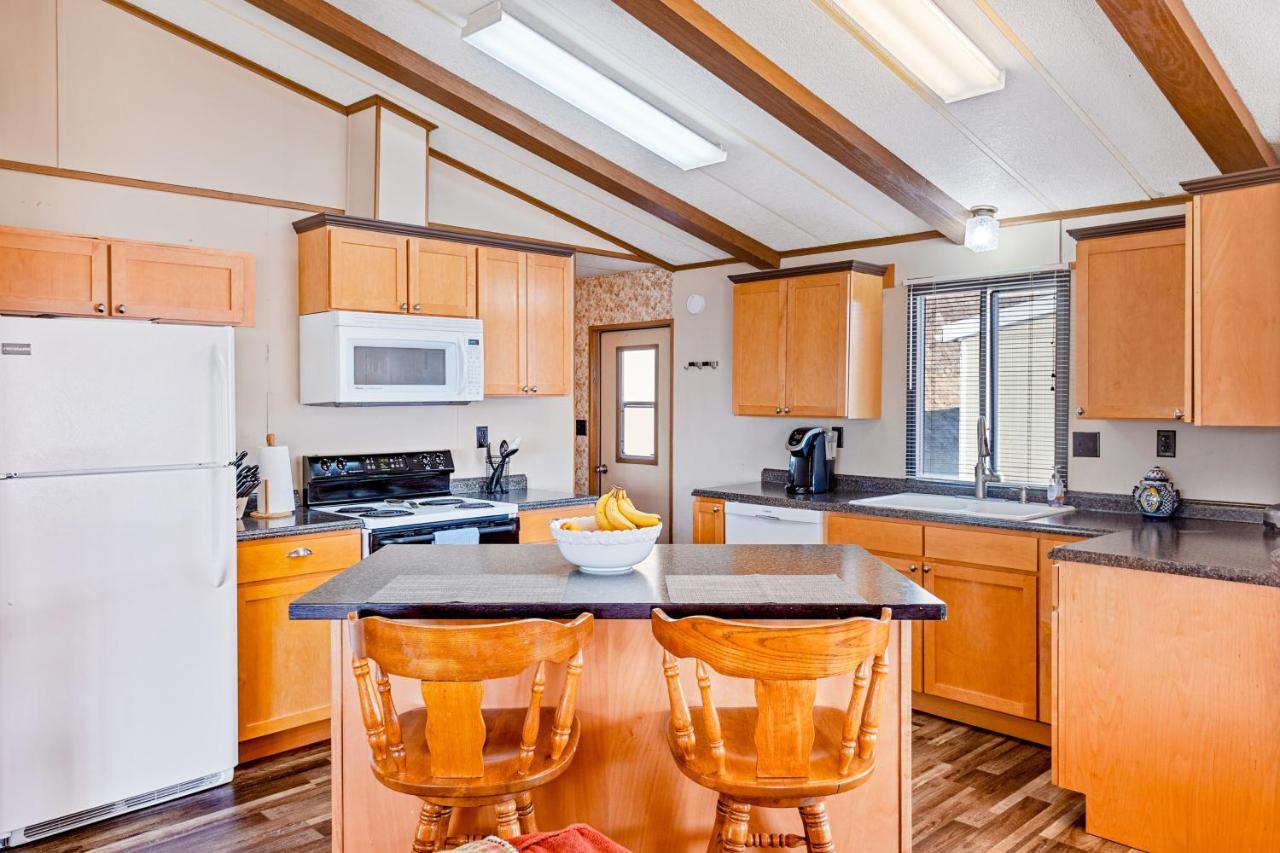 Downtown Harrison Lakefront Getaway المظهر الخارجي الصورة