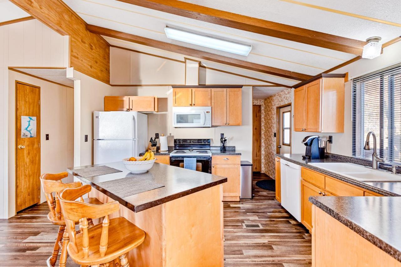 Downtown Harrison Lakefront Getaway المظهر الخارجي الصورة