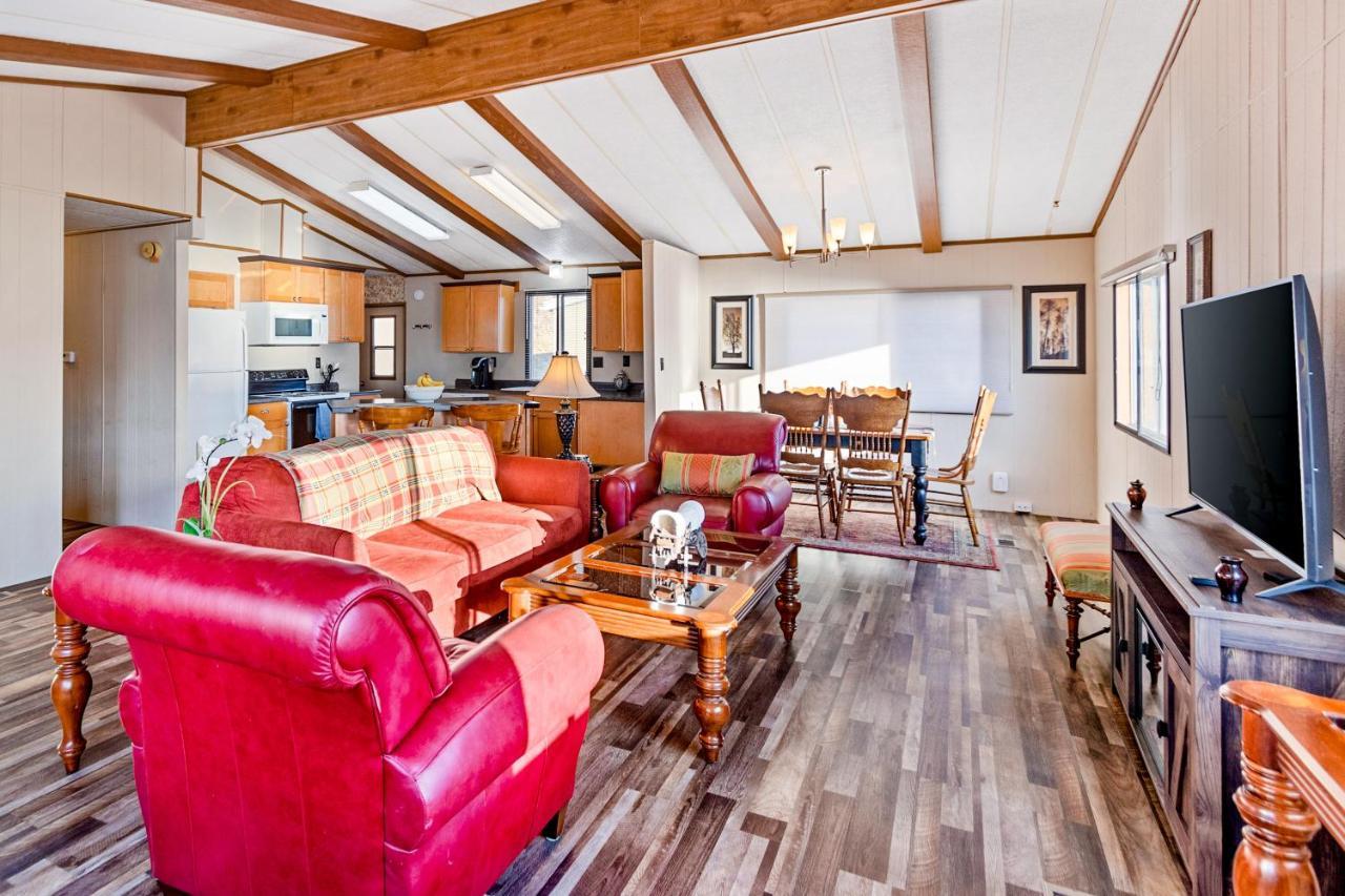 Downtown Harrison Lakefront Getaway المظهر الخارجي الصورة