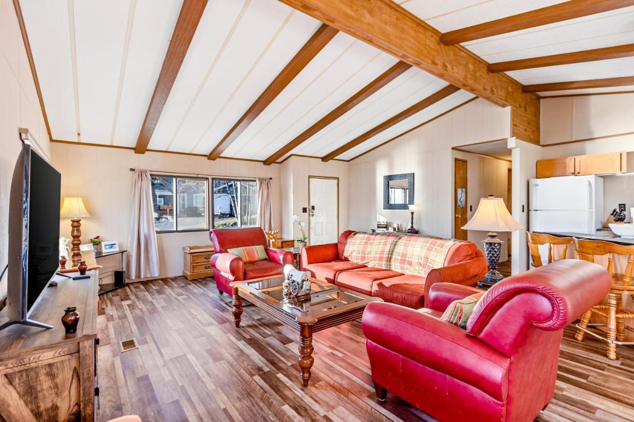Downtown Harrison Lakefront Getaway المظهر الخارجي الصورة