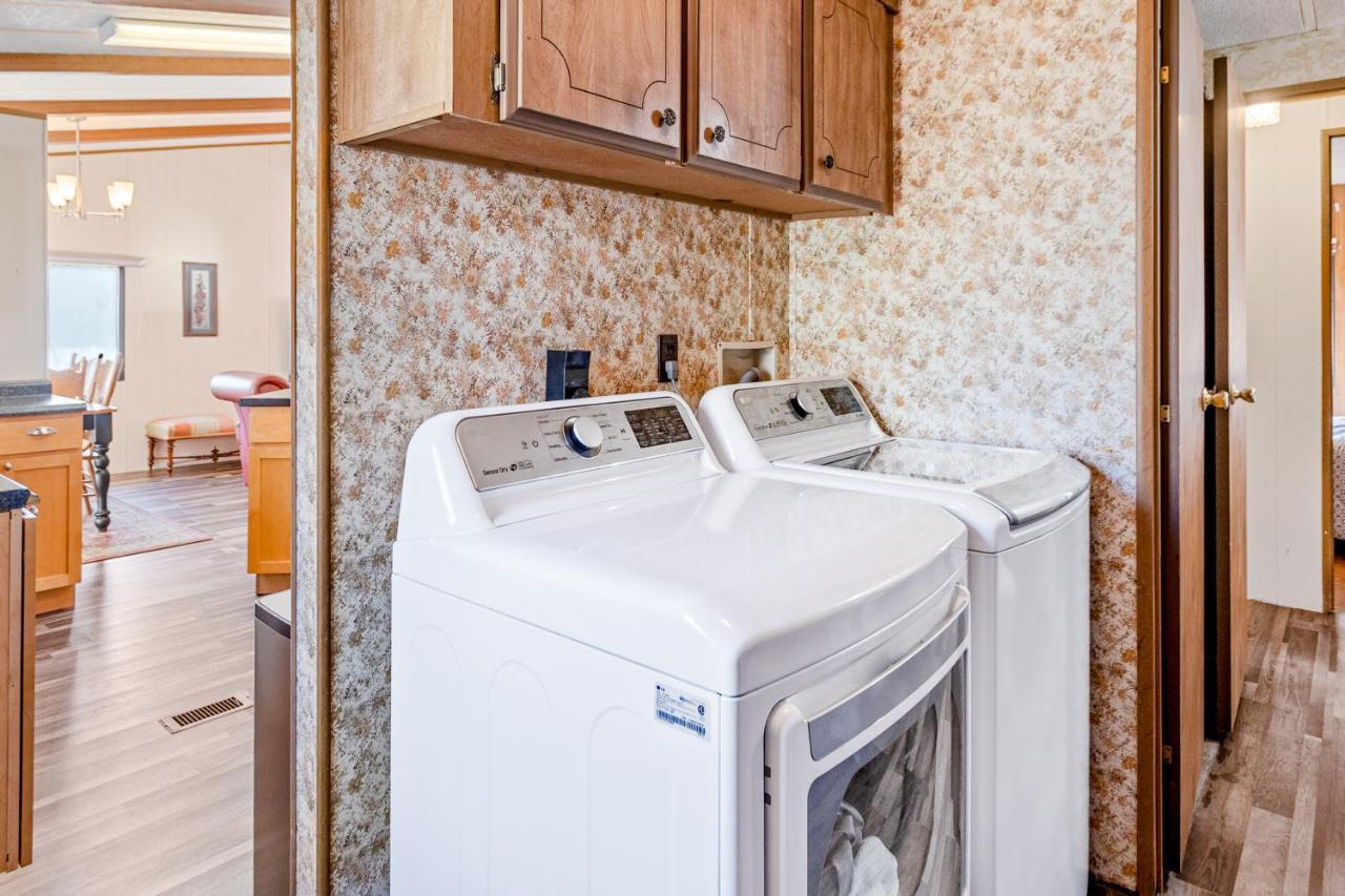 Downtown Harrison Lakefront Getaway المظهر الخارجي الصورة