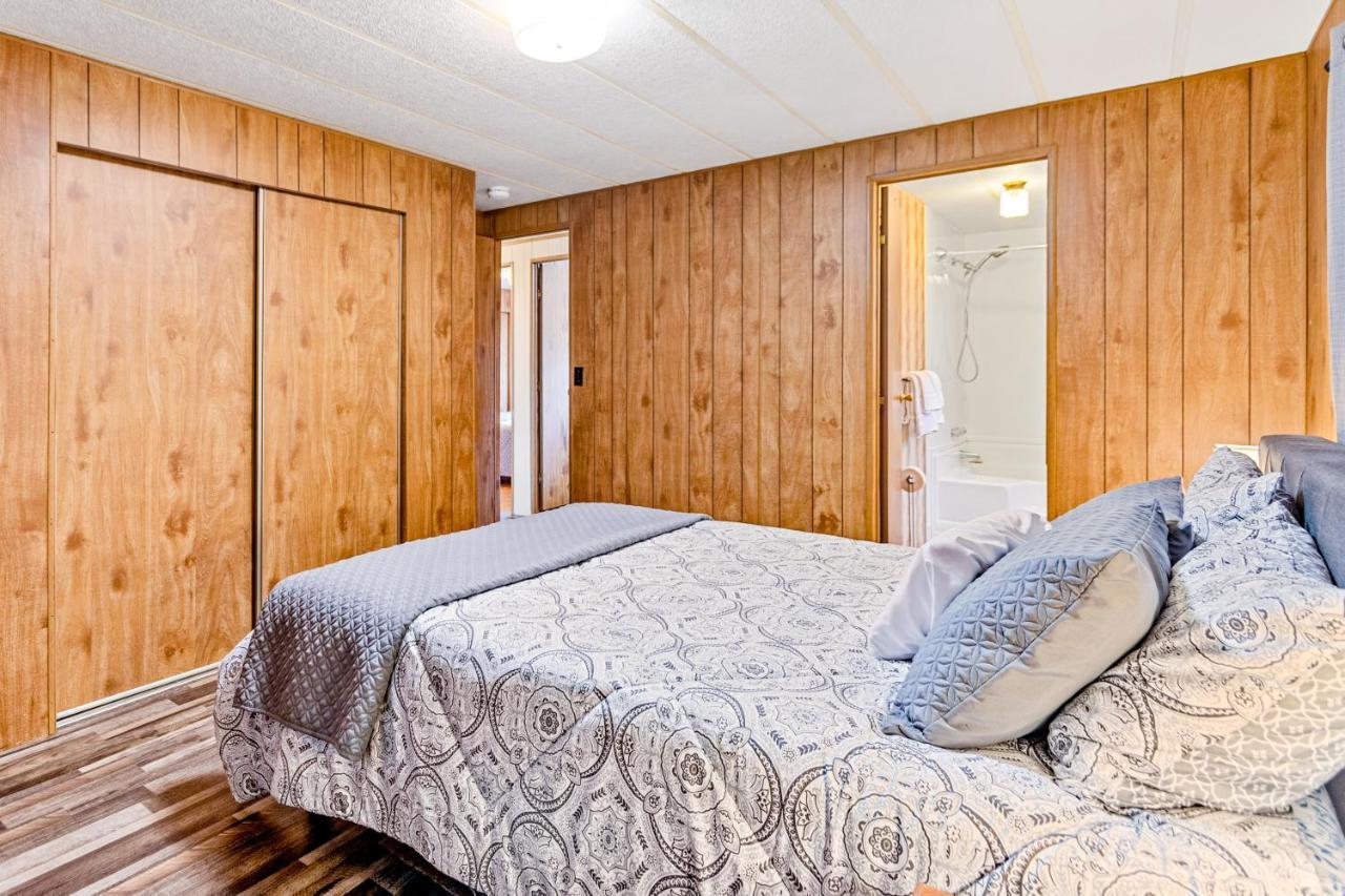 Downtown Harrison Lakefront Getaway المظهر الخارجي الصورة