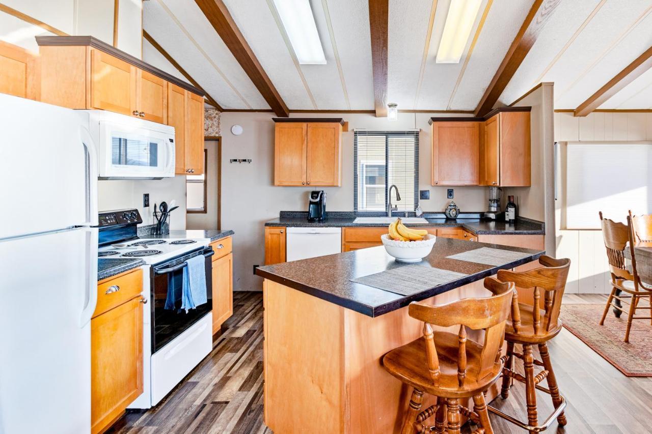 Downtown Harrison Lakefront Getaway المظهر الخارجي الصورة