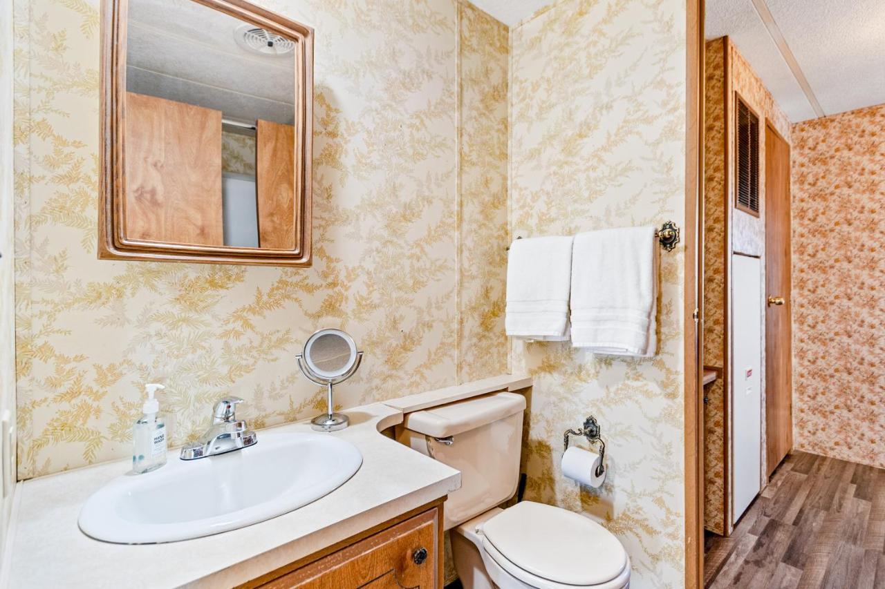 Downtown Harrison Lakefront Getaway المظهر الخارجي الصورة