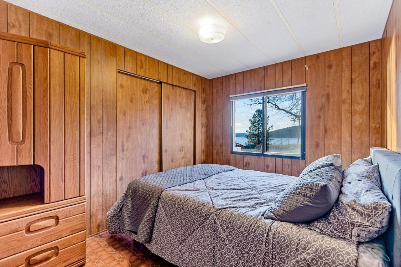 Downtown Harrison Lakefront Getaway المظهر الخارجي الصورة