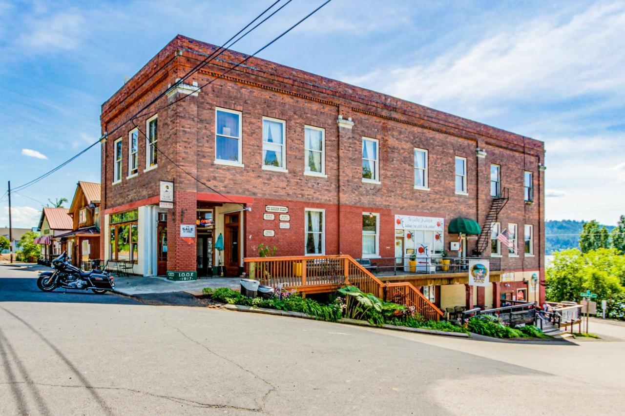 Downtown Harrison Lakefront Getaway المظهر الخارجي الصورة