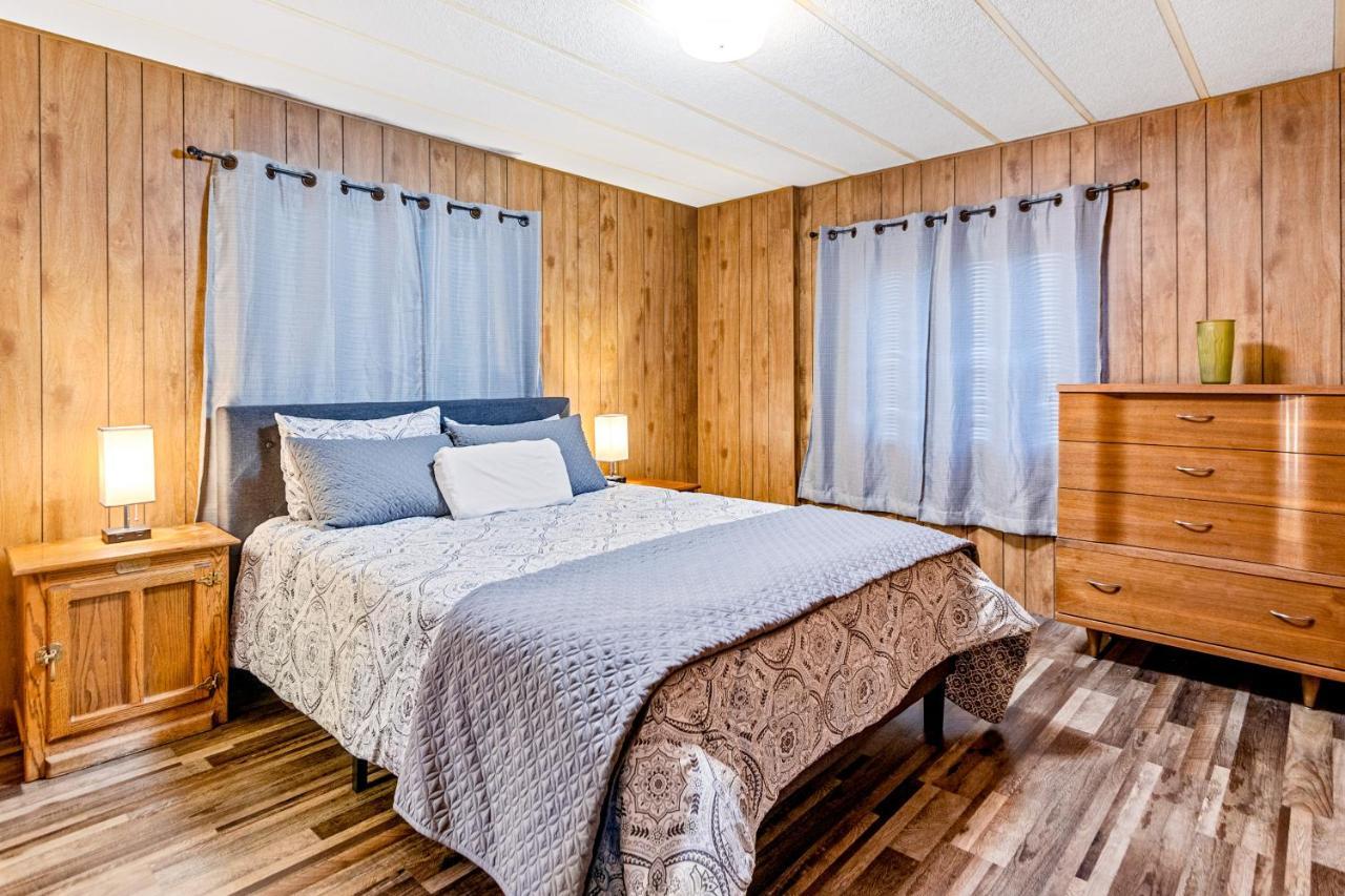 Downtown Harrison Lakefront Getaway المظهر الخارجي الصورة