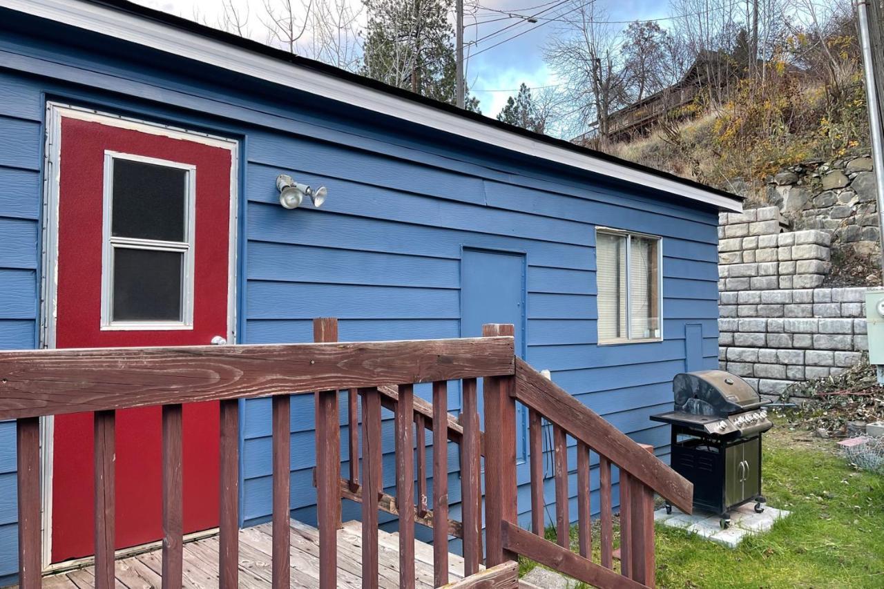 Downtown Harrison Lakefront Getaway المظهر الخارجي الصورة